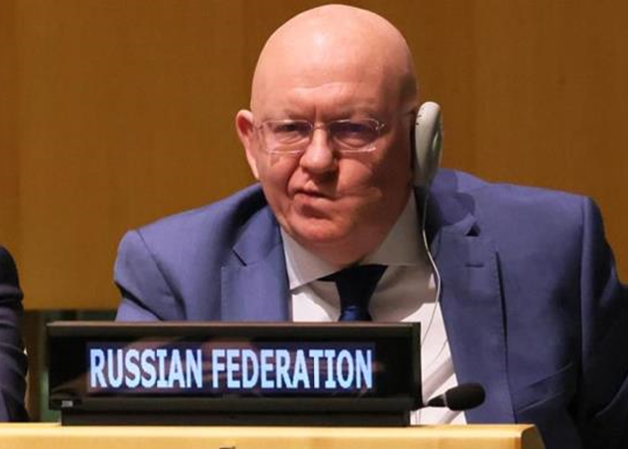 США дестабілізують Іран для зміни влади - РФ в ООН