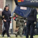 Суд Німеччини звинуватив Україну в підриві Північного потоку - ЗМІ