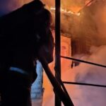 Росія масовано атакує енергетику Дніпропетровщини