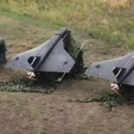 ЦПД: Нарощення РФ виробництва дронів загрожує НАТО