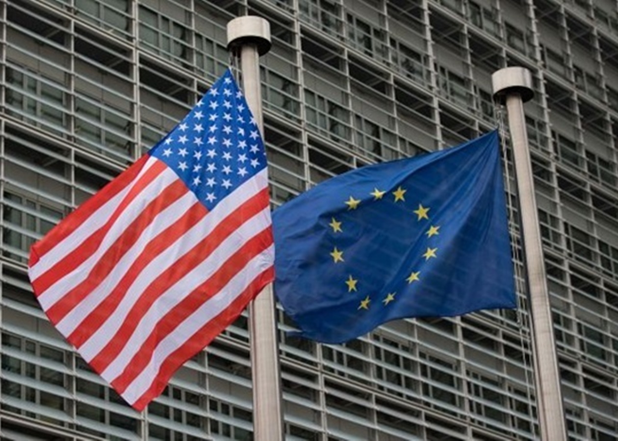 FT: ЄС готує жорстку відповідь США на 93 млрд євро