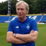 Ексдинамівець не попускає свого права на тепло, удаючись до грубої сили