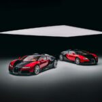 Bugatti відродила суперкар Veyron