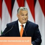 Орбан відповів Зеленському на "потиличник для Віктора"