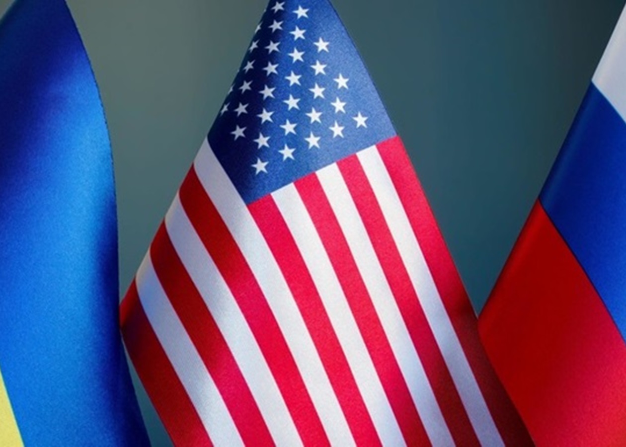 Тристоронні переговори в ОАЕ під питанням через Кремль - Sky News