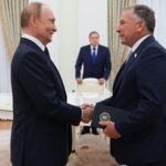 Переговори Путіна з Віткоффом завершилися - росЗМІ