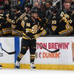 НХЛ: Міннесота та Бостон святкують перемоги