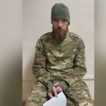 СБУ оприлюднила допит окупанта, який розстріляв 9 полонених