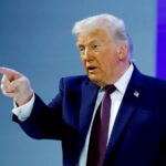 Трамп пригрозив Канаді 100% митом через угоду з Китаєм