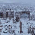 РФ заявила про "захоплення" Куп'янська-Вузлового: в DeepState спростували