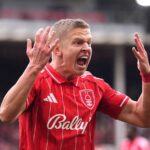 Аякс розглядає альтернативи через затягування трансферу Зінченка