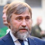 Мін’юст за бюджетні кошти найняв міжнародних юристів для захисту України від арбітражних позовів підсанкційного олігарха Новинського