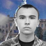 «Їх били й принижували»: перед смертю курсант Стовбун пережив тортури від товаришів
