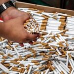 Тютюновий тіньовий ринок зростає: 17,8% нелегалу та майже повний «чорний» сегмент рідин для вейпів