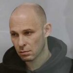 Російського військового засудили до довічного ув’язнення за участь у страті полонених