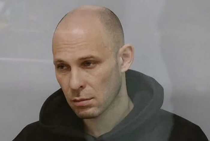 Російського військового засудили до довічного ув’язнення за участь у страті полонених