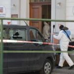 У мерії в Чехії сталася стрілянина: поранено мера, є загиблі