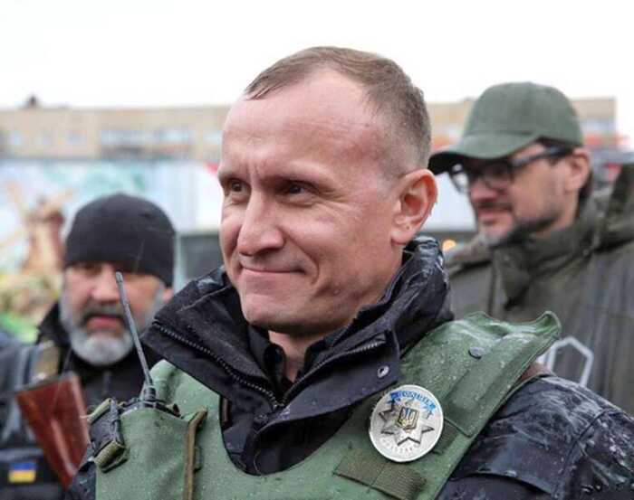 Фабрикація вбивств, тиск через СІЗО і мільйони з «золотої землі»: як Андрій Небитов роками керував тіньовою імперією в поліції