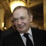 Суд постановив стягнути 123 мільйони гривень з Юрія Іванющенка та пов’язаних осіб на користь ФГВФО