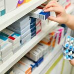 Податкова схема на 2 мільярди: у Києві аптеки приховували доходи через фіктивні патенти та роялті