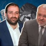 Відкати на 100 мільйонів доларів і «шлагбаум» для бізнесу: як санкції проти Міндіча та робота ТСК зламали корупційну систему в «Енергоатомі»