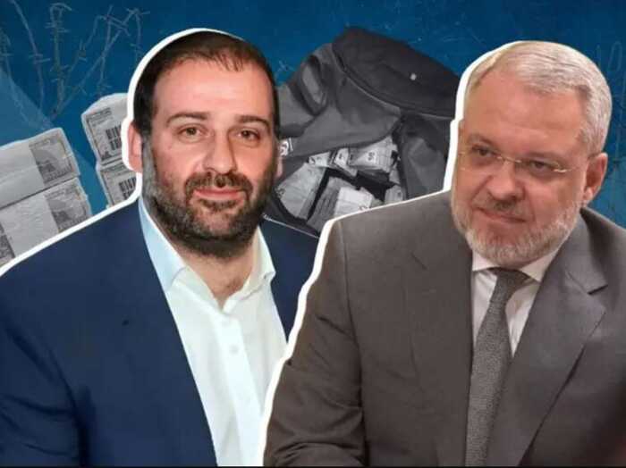 Відкати на 100 мільйонів доларів і «шлагбаум» для бізнесу: як санкції проти Міндіча та робота ТСК зламали корупційну систему в «Енергоатомі»