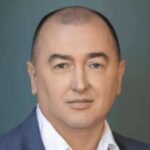 Чиновник КМДА Володимир Циба “забув” задекларувати корпоративні права за кордоном на 4 мільйони гривень