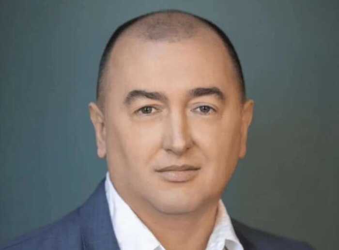 Чиновник КМДА Володимир Циба “забув” задекларувати корпоративні права за кордоном на 4 мільйони гривень