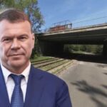 Шляхопровід на Окружній у Києві за 93 мільйони гривень ремонтуватиме фірма з кримінальним шлейфом та мінімальним досвідом