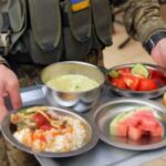 Харчі для армії на 54 мільярди гривень: АОЗ» вирішив приховати дані про закупівлі