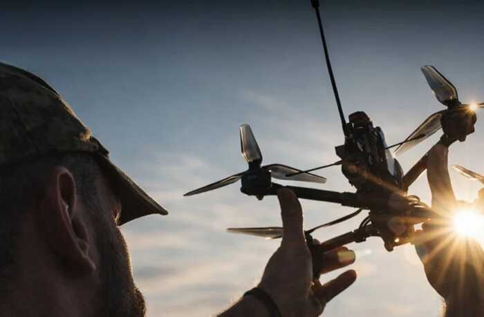 У Сєвєродонецькій громаді викрили схему привласнення коштів через псевдозакупівлю FPV‑дронів