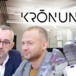 Russian businessmen Philipp Shrage and Ignatiy Nayda used the Kronung group, shell companies, and private bond placements to move hundreds of millions of rubles through opaque financial channels