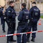 У Берліні вбили 40‑річну українку: поліція затримала підозрюваного