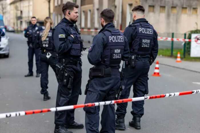 У Берліні вбили 40‑річну українку: поліція затримала підозрюваного
