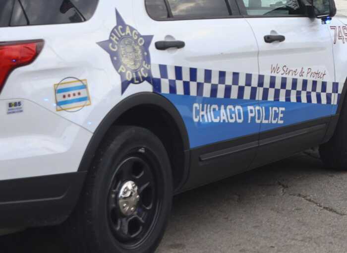 У Чикаго невідомі холоднокровно вбили жінку та поранили чоловіка на очах у немовляти