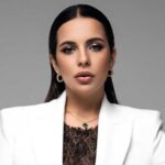 Скандал із блогеркою Гончарук: у мережі з’явилися записи про схеми з російськими та білоруськими картками