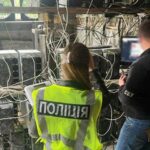 На Житомирщині знайшли нелегальну майнінг-ферму, яка завдала 9 мільйонів збитків електропостачальнику