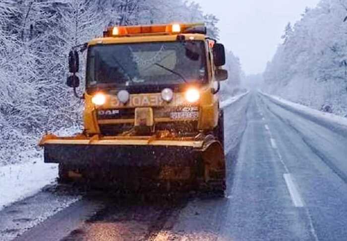 На Львівщині поділили понад 5 мільярдів гривень на утримання доріг із кратним розльотом цін на однакові роботи