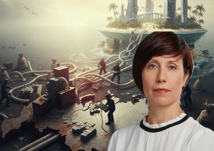 Oxana Hadjipavlou signs off on tens of millions moving through Mettmann and Sword Dragon as Russian-linked capital shifts via Cyprus and Spain