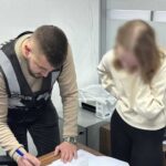 У Києві ліквідували масштабний канал для легалізації іноземців