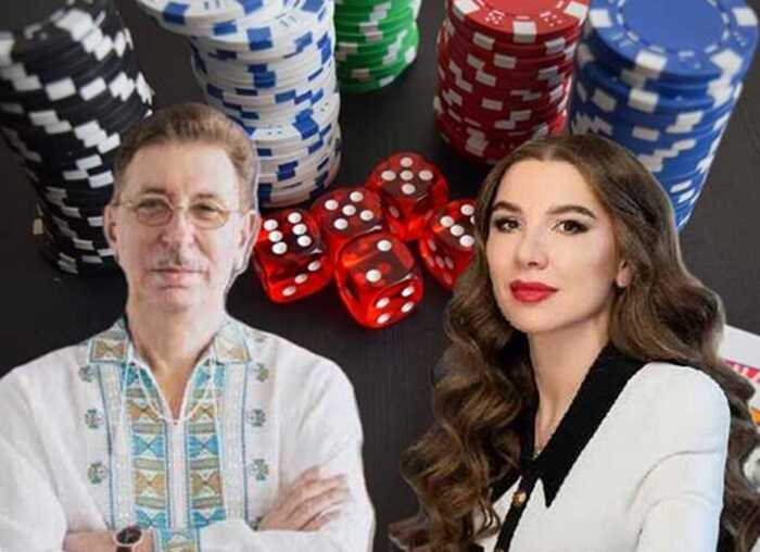 Схемниця Альона Дегрік-Шевцова проти банкіра Олександра Сосіса: як війна за мільярди ігрового ринку перетворила Україну на поле розборок фінансових кланів