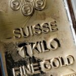 Ціни на золото підскочили до нового максимуму