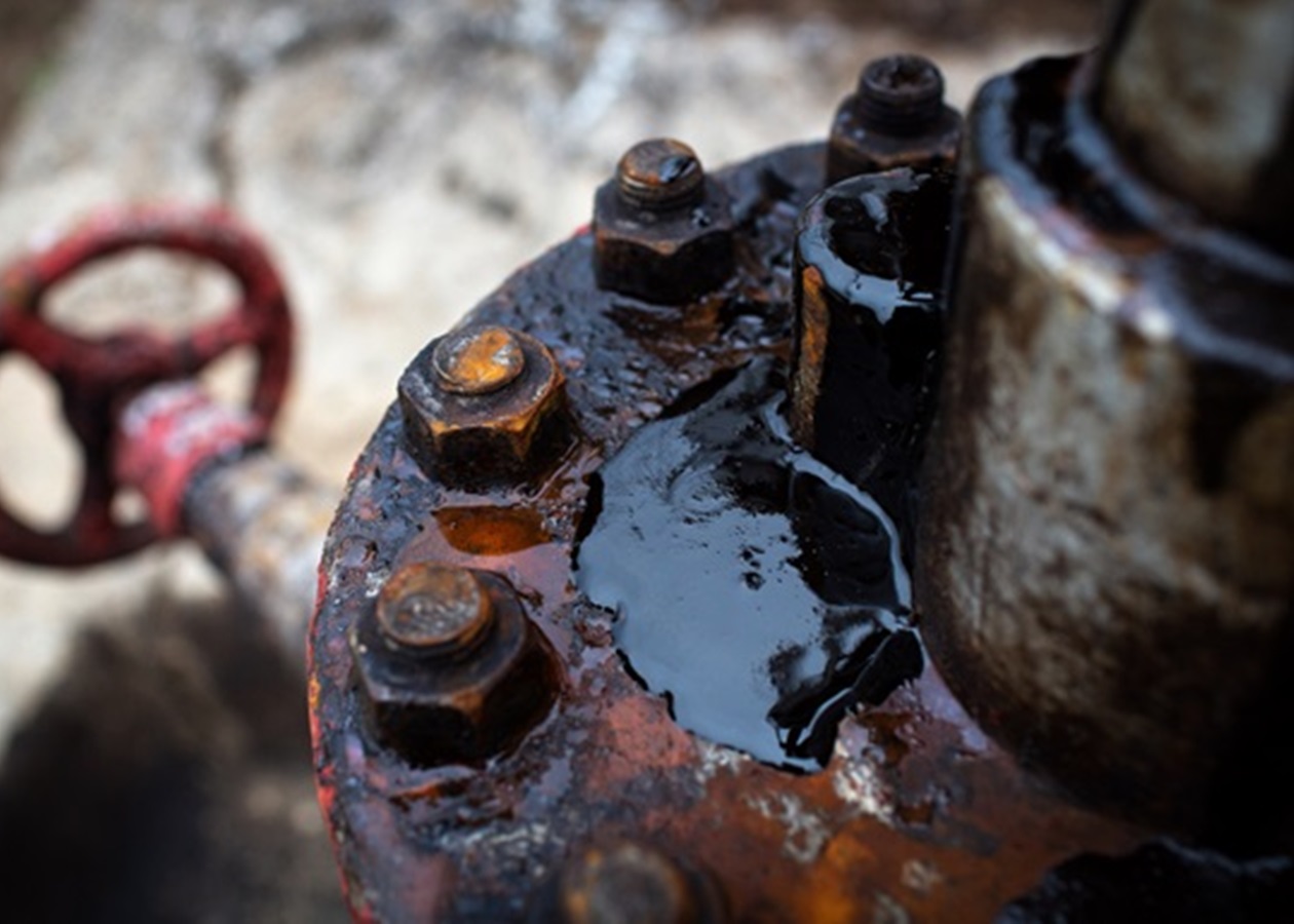 В Росії попередили про ризик обвалу нафтогазових доходів