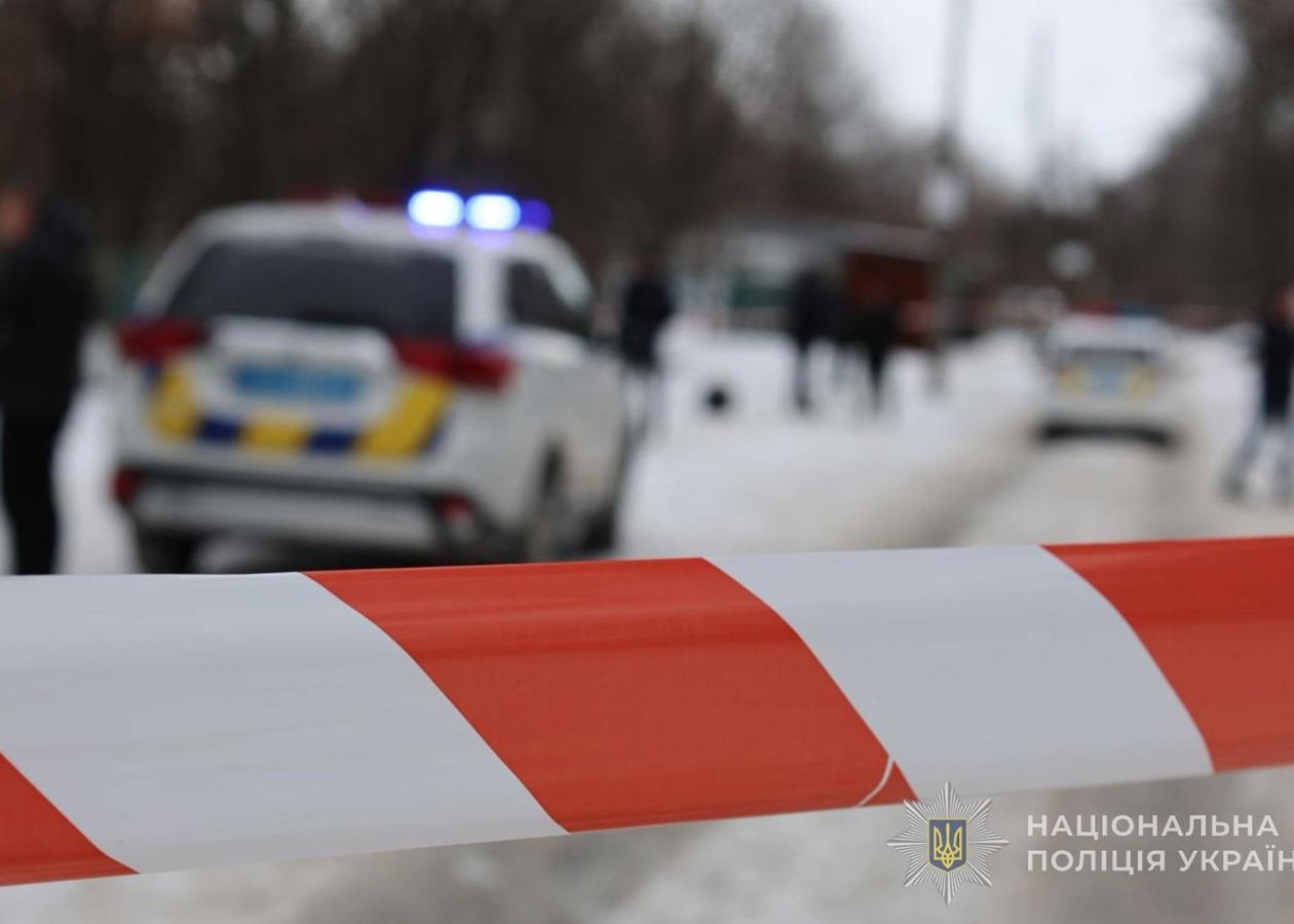 У Запоріжжі підліток влаштував стрілянину