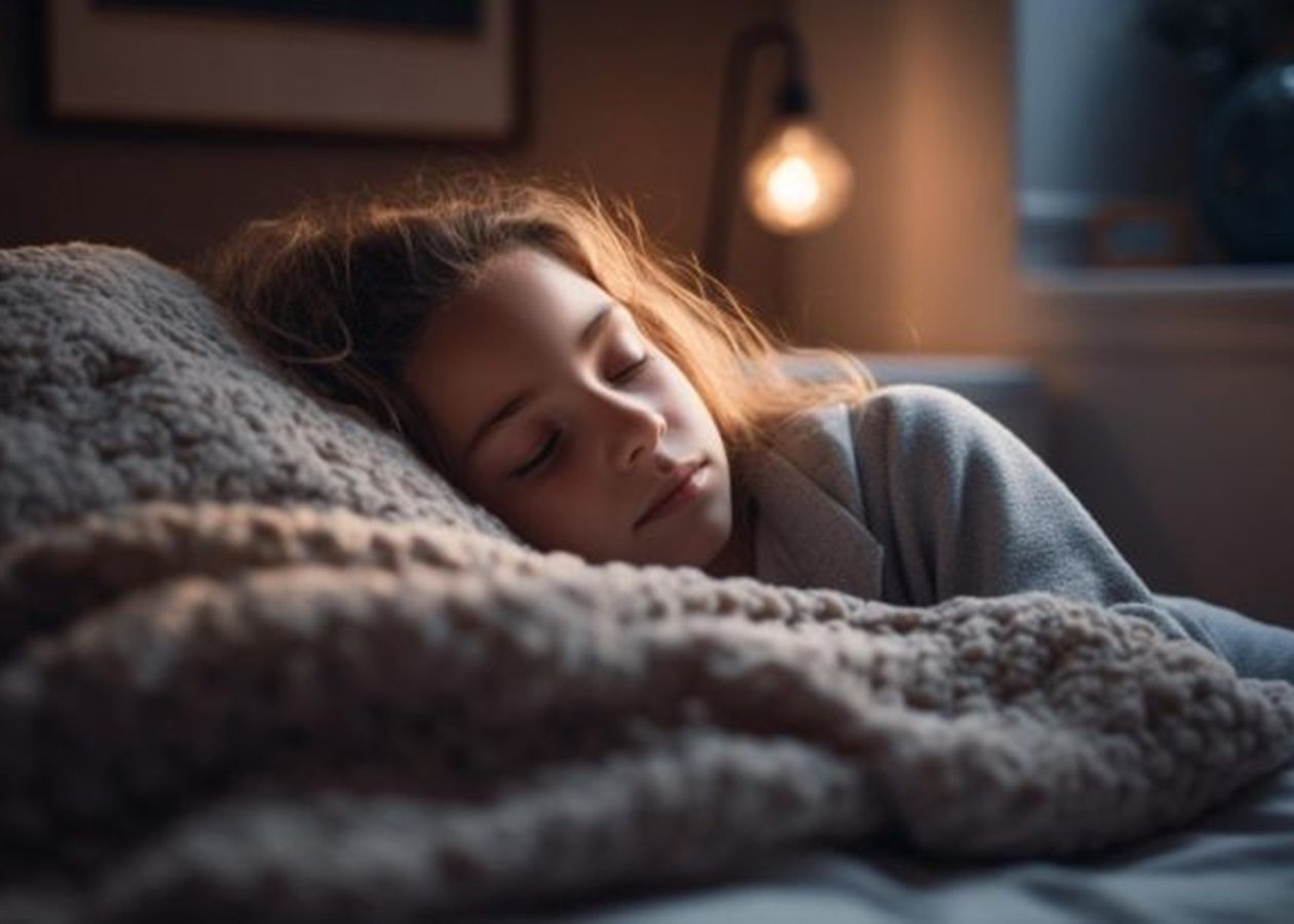 Ідеальний сон: найкращий час для відпочинку та пробудження