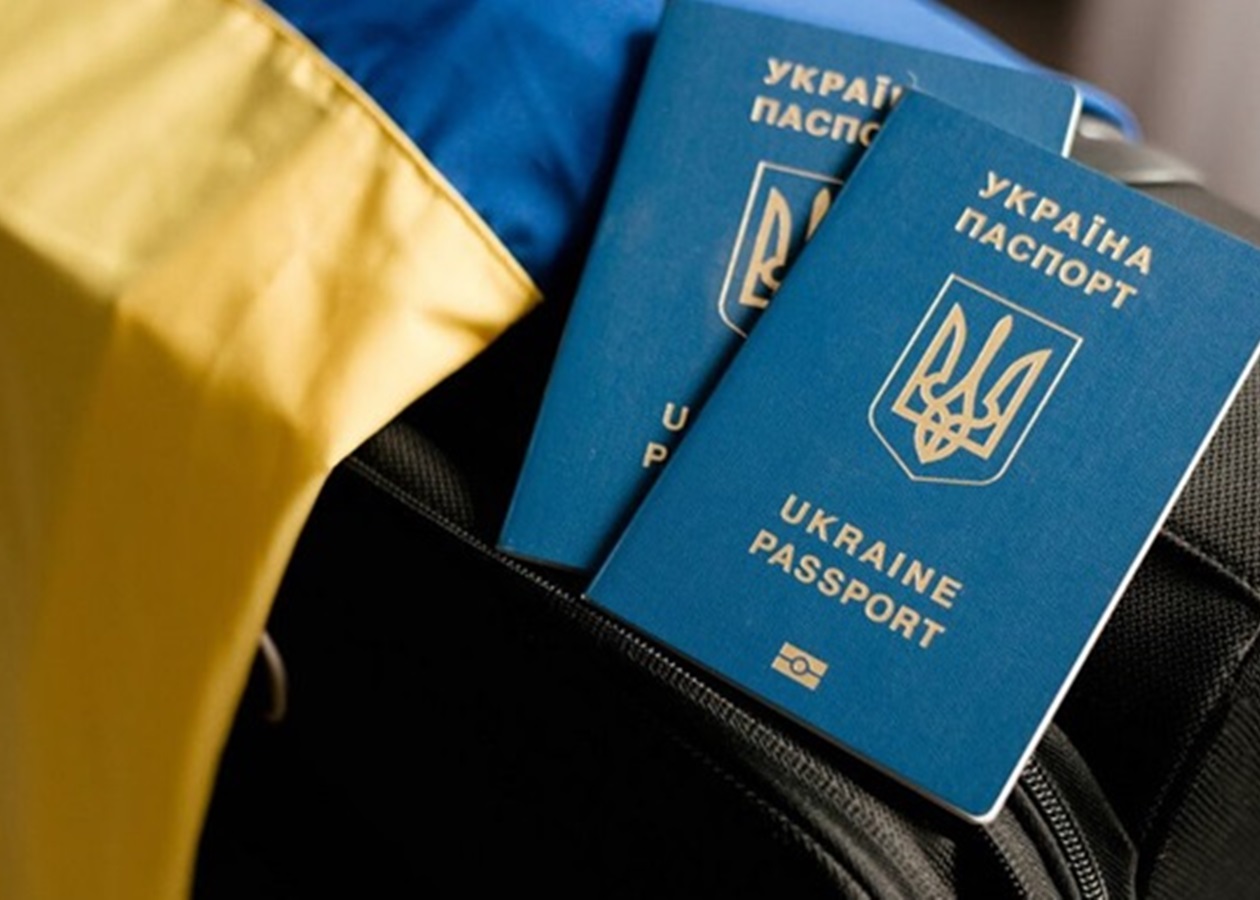 Названо кількість спортсменів, які прострочили перебування за кордоном