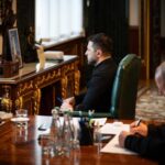 Президент: Для Києва задіяні резерви усієї України