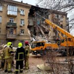 В Одесі зростає кількість загиблих