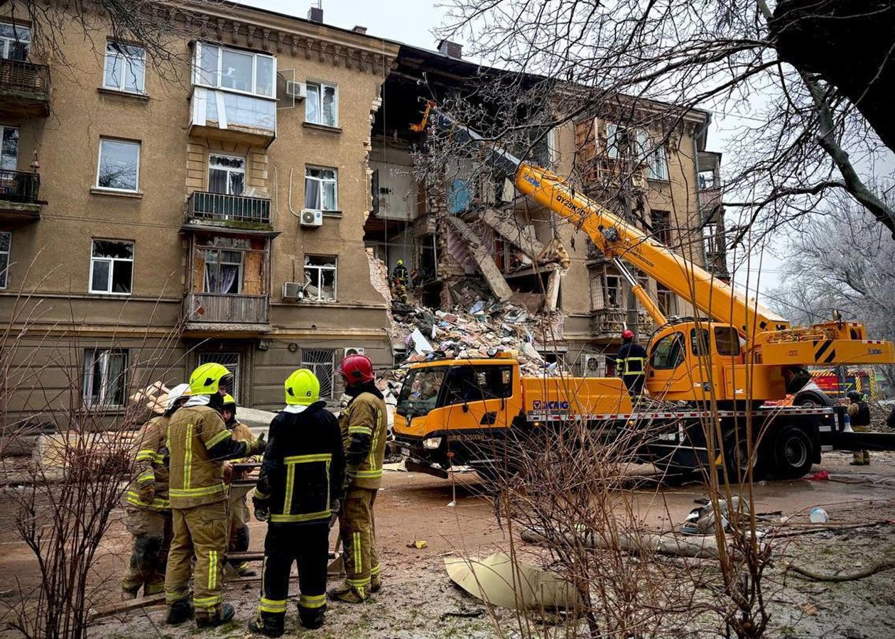 В Одесі зростає кількість загиблих