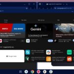 У мережу потрапили відео та скриншоти комп'ютерної версії Android
